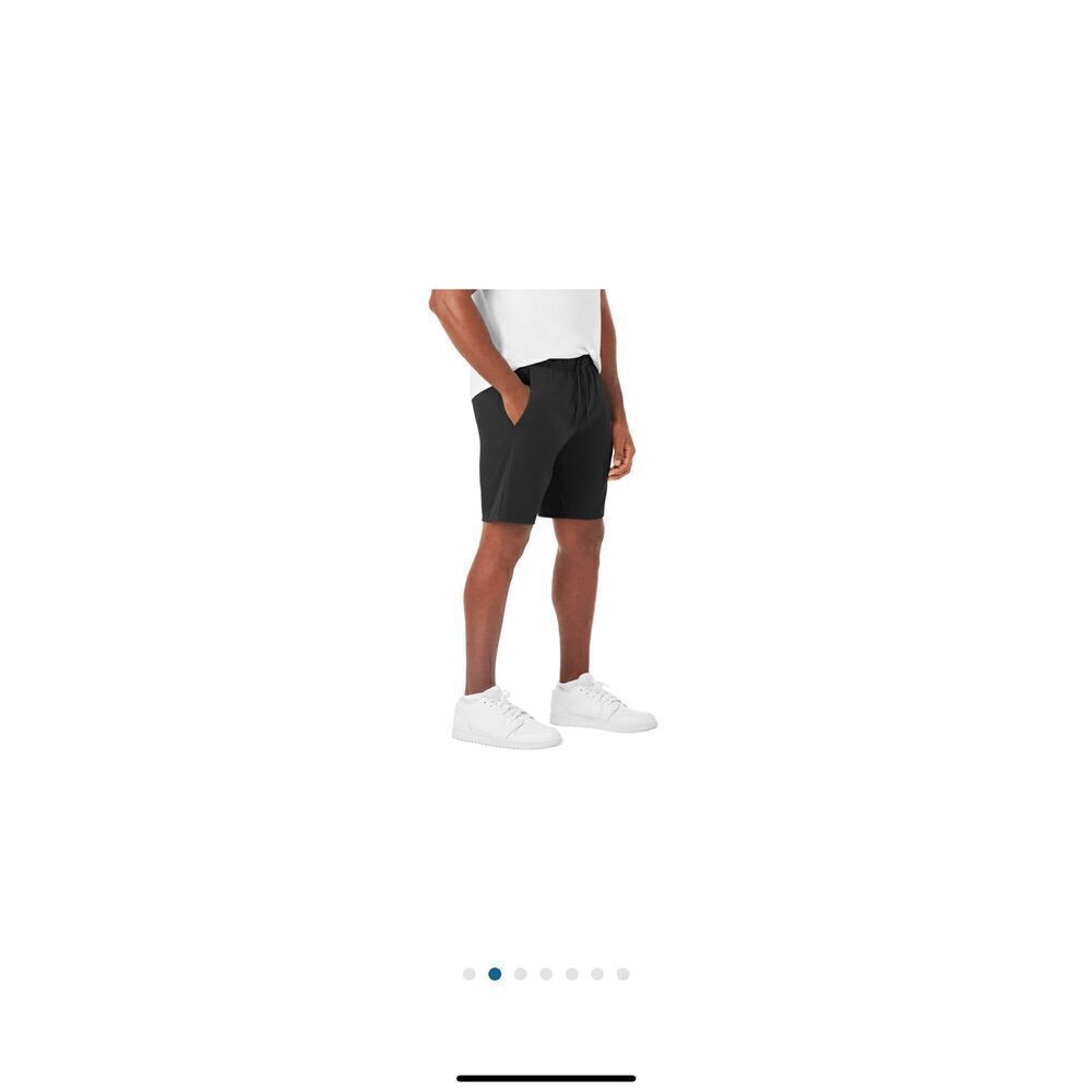 Member's Mark Men's Luxe Active Shorts Size XS